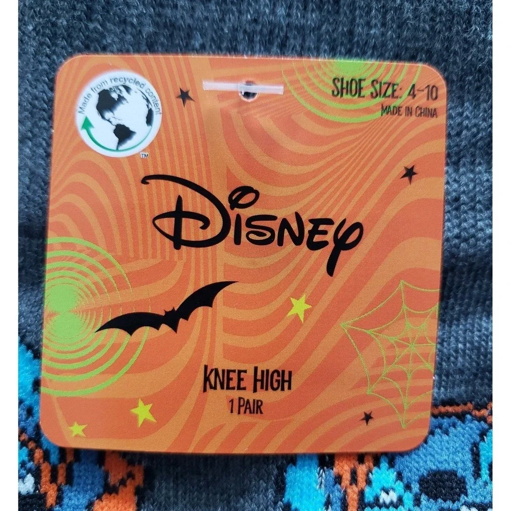 Halloween Nightmare before Socks‎